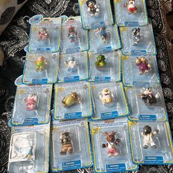 Webkinz pet assorted 18 different ones two dollars each