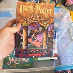 New And Used Books