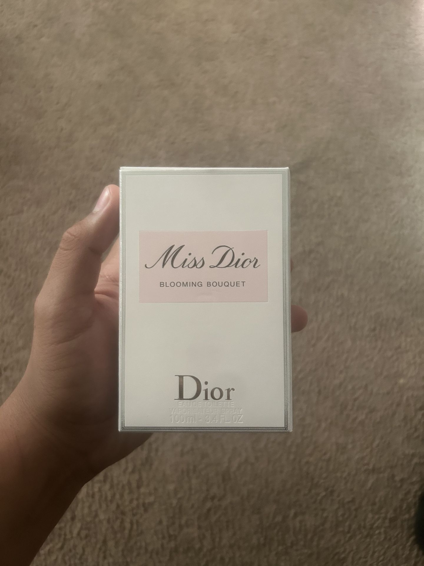 Miss Dior 3.4fl.oz