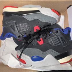 Jordan size 4c