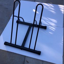 Bike Stand 