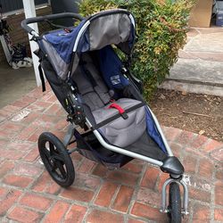 BOB Jogging stroller