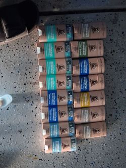 Dr. Squatch Deodorant Bundle – 16 Sticks Mixed Scents