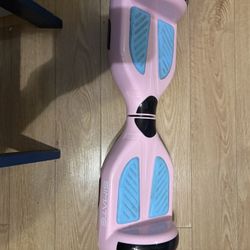 Hoverboard