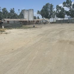 Truck Yard