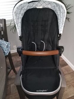 Mockingbird Second Seater