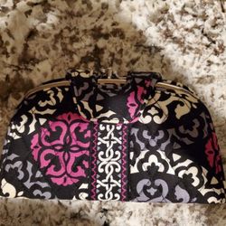 Vera Bradley Wallet, Like New
