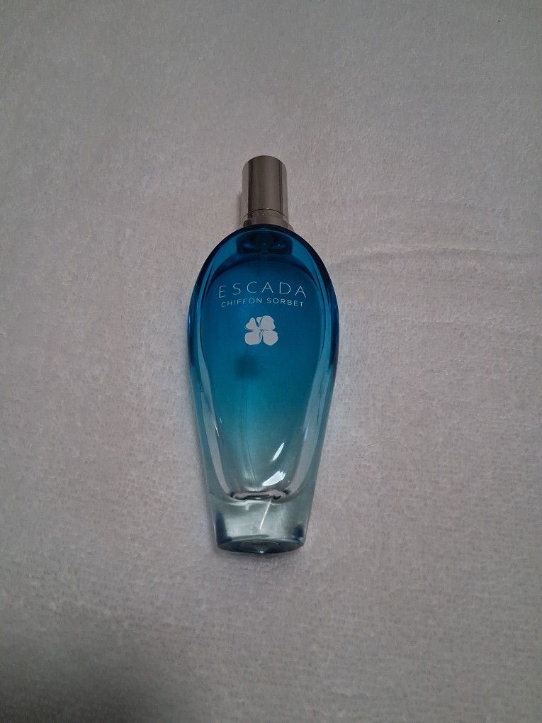 Escada Chiffon Sorbet 3.4 OZ
