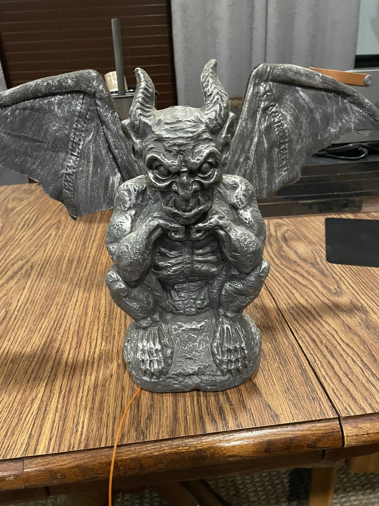 FLAPPING GARGOYLE 