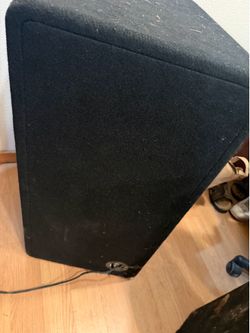 Speakers