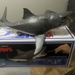 Jaws Game New Complete Game 