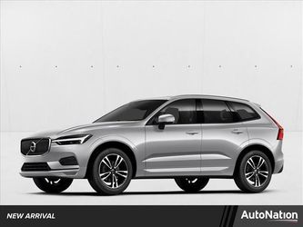 2021 Volvo XC60
