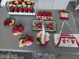 Decoración Para Cosina