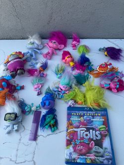 Trolls