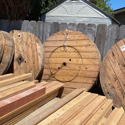 Wood