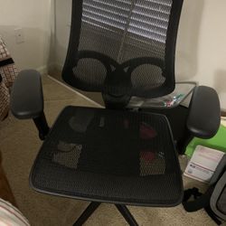 Job Chair 