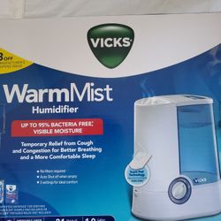 Humidifier 