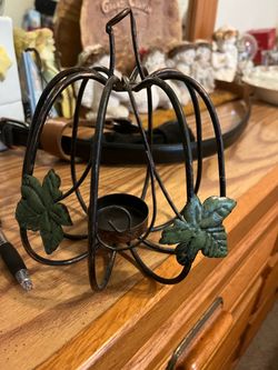 Fall decor