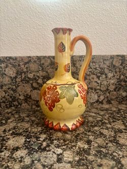 Pitcher