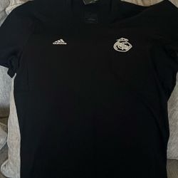 Adidas Real Madrid Tshirt