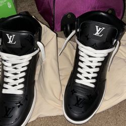 Louis Vuitton Shoes