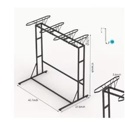 Bike Stand
