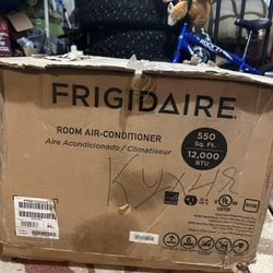 Frigidaire Air Conditioner 