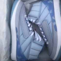 Jordan 2 J Balvin