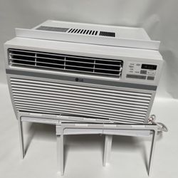AC - LG 10000 BTU Window Air Conditioner AC Covers 450 sq ft