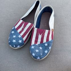 Toms