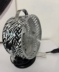 Ventilador