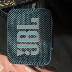 Jbl Speaker