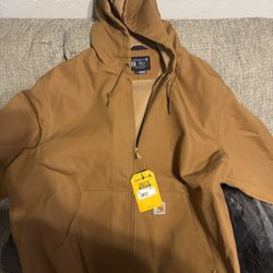 carhartt jacket 