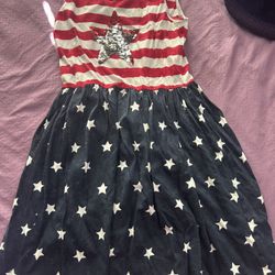 Little Girls Dress