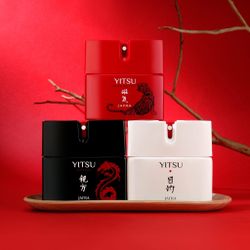 YITSU Jafra men’s perfume