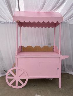 Cart for sale