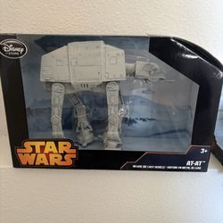 Star Wars Lot Of 4 Ships Die Cast Ships