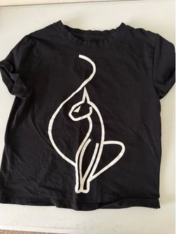 Baby Phat small tee