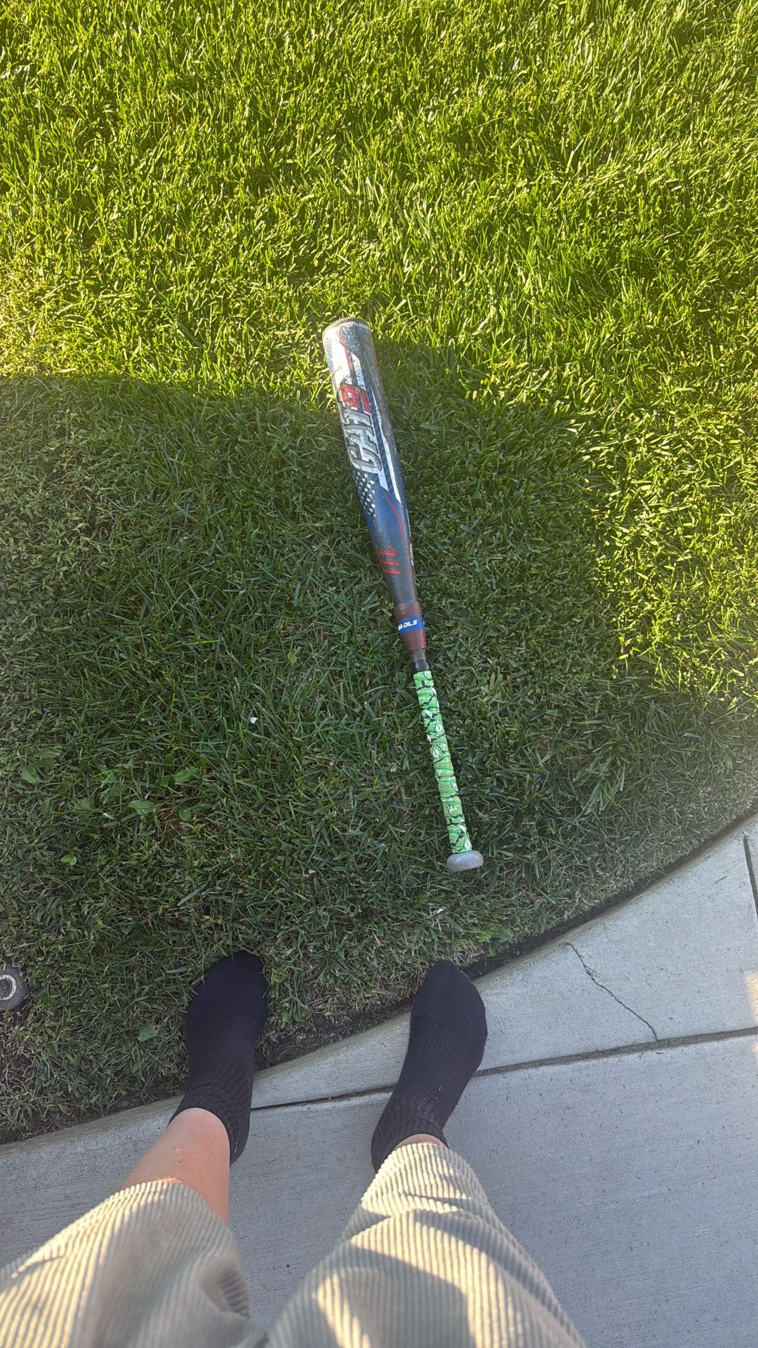 Baseball Bat