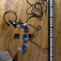 Tow Light Bar