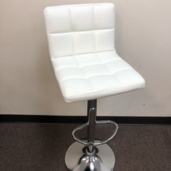 Swivel Bar Stool 