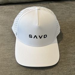 **NEW** SAVD SnapBack hat