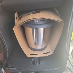 Thermomix Tm6 1 Mixing Bowl