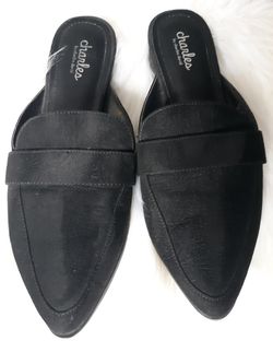 Charles by Charles David mules