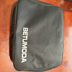 BETUMODA portable electric vehicle (EV) charger.