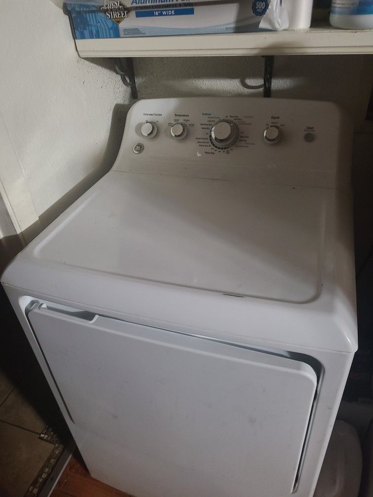 GE Washer And Dryer for Sale in Compton, CA OfferUp