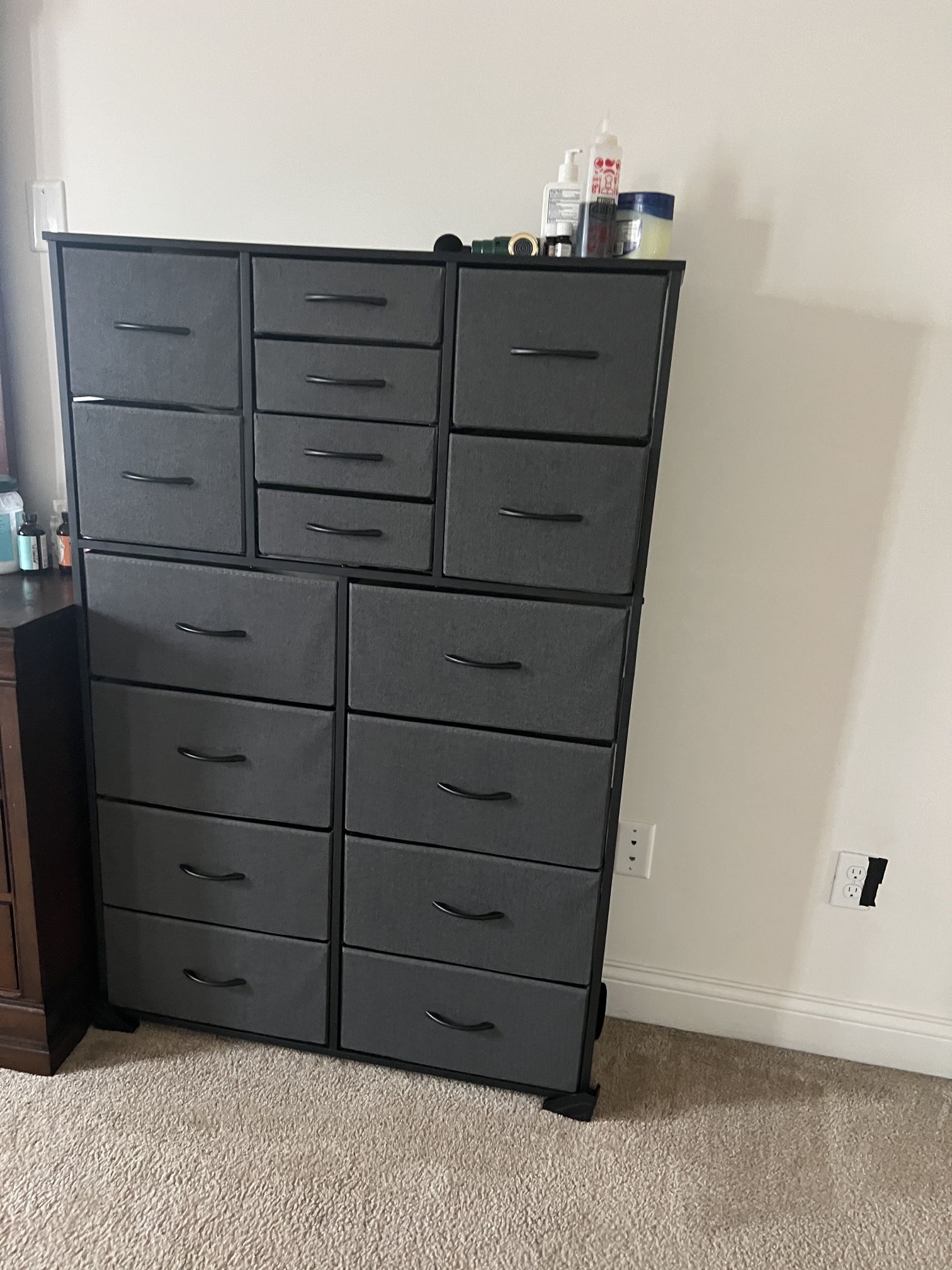 Storage Drawer