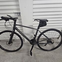 Trek Fx2 