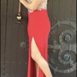 Prom Dress-Prom Coming Up!!