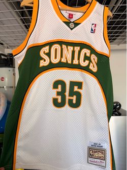 KD Sonics Jersey - L